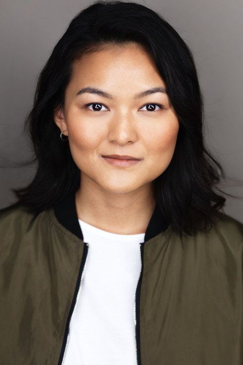 Photo of Tina WongLu, Acting