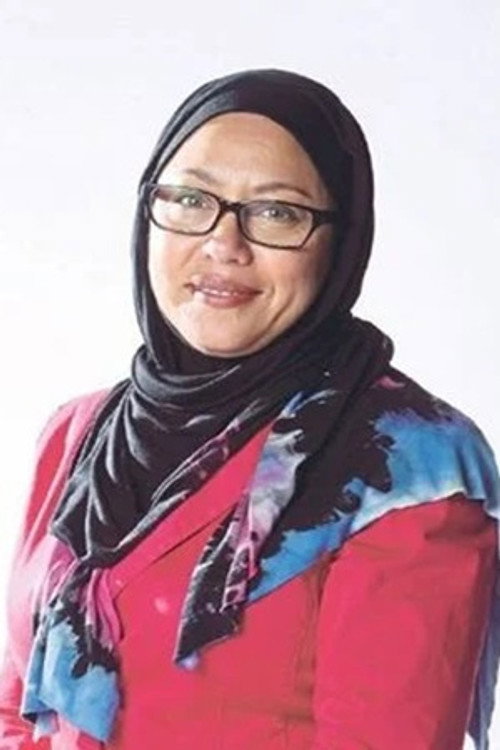 Photo of Tunku Mona Riza, Production