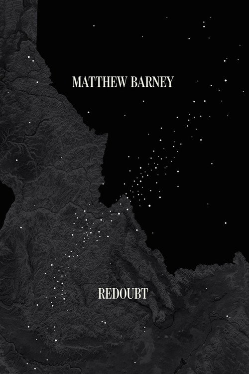 Movie poster for Redoubt (2019)