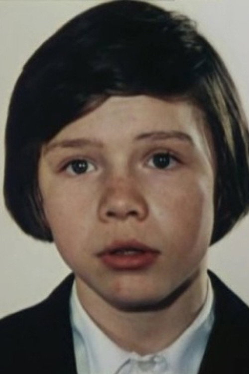 Photo of Aleksandr Silin, Acting