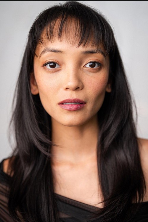 Photo of Jolene Mafnas, Acting
