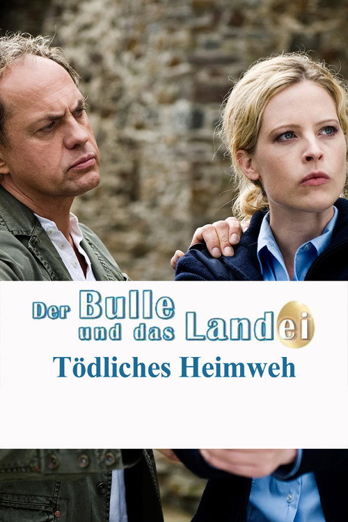 Movie poster for Der Bulle und das Landei - Tödliches Heimweh (2010)