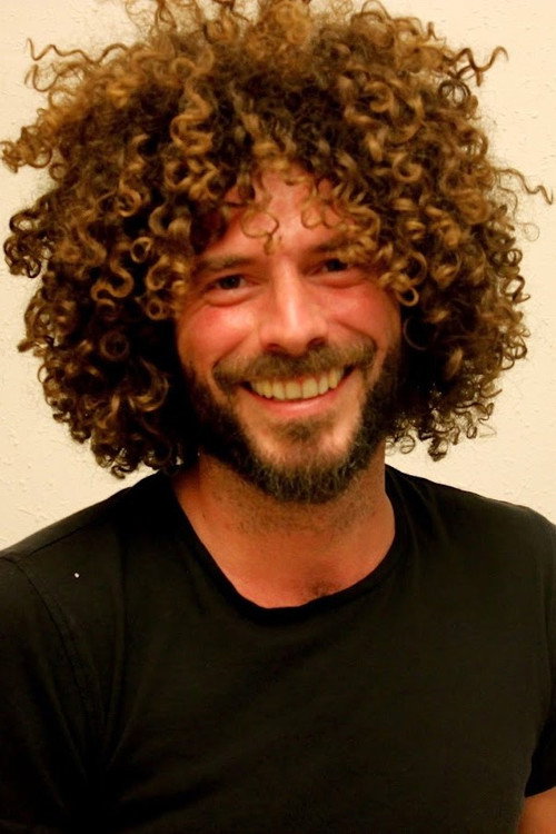 Photo of Andrés Berlanga, Acting