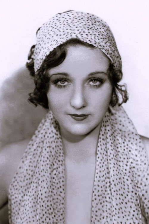 Photo of Mae Madison, Acting