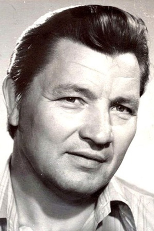 Aleksey Vanin profile