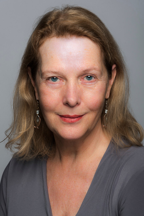 Photo of Jacqueline van de Geer, Acting