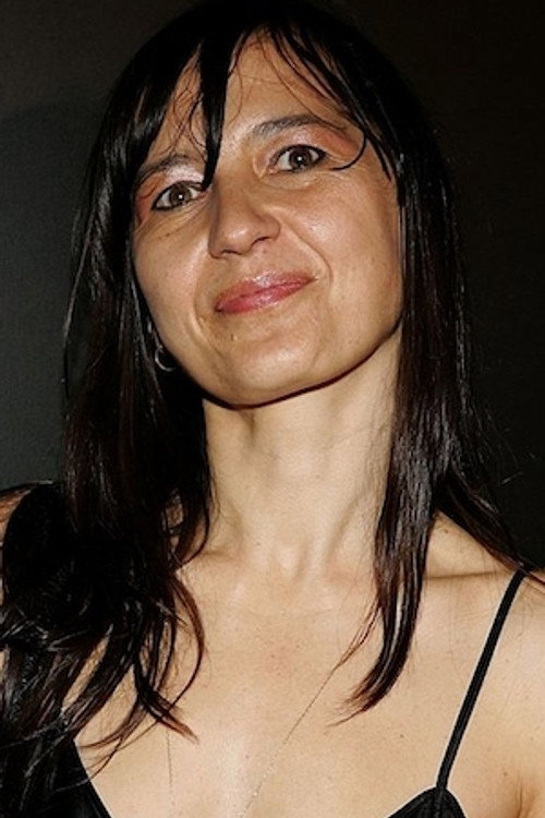 Photo of Kasia Walicka Maimone, Costume & Make-Up