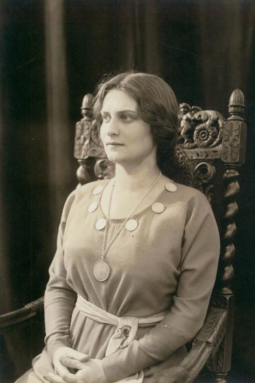 Photo of Ida Orloff, Acting