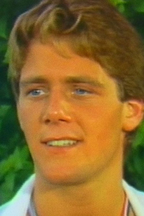 Photo of Kyle Carrington, Acting