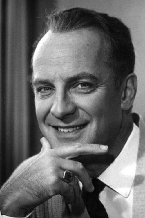 Photo of Wim Sonneveld, Acting