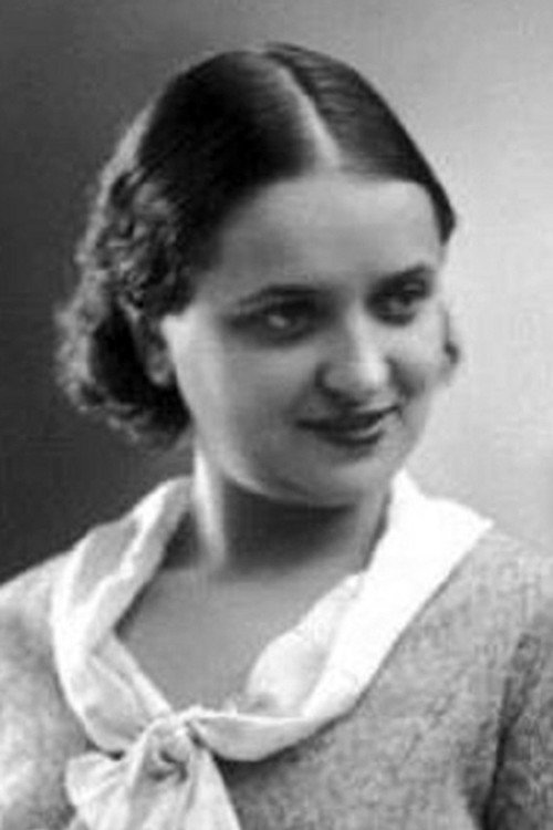 Photo of Aliki Theodorides, Acting