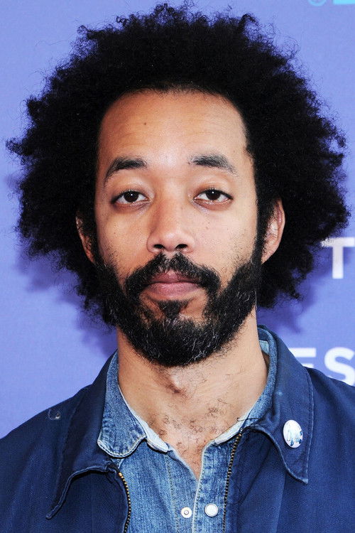 Wyatt Cenac profile