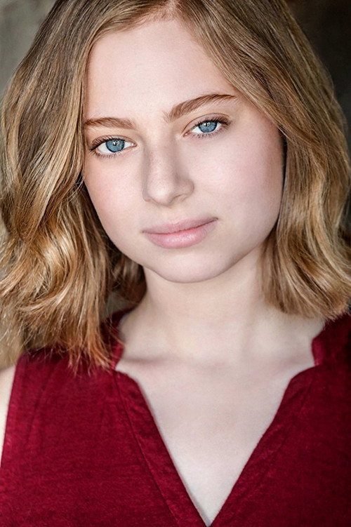 Photo of Sara Rodier, Acting