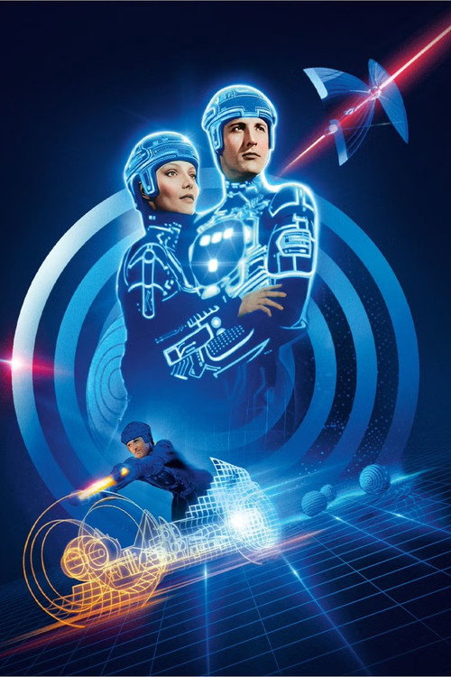 Movie poster for Photo Tronology (2011)