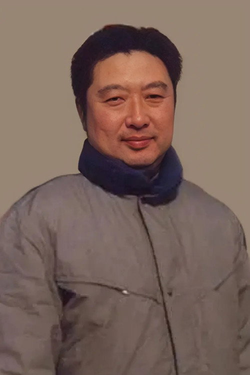 Photo of Jixian Lu, Acting