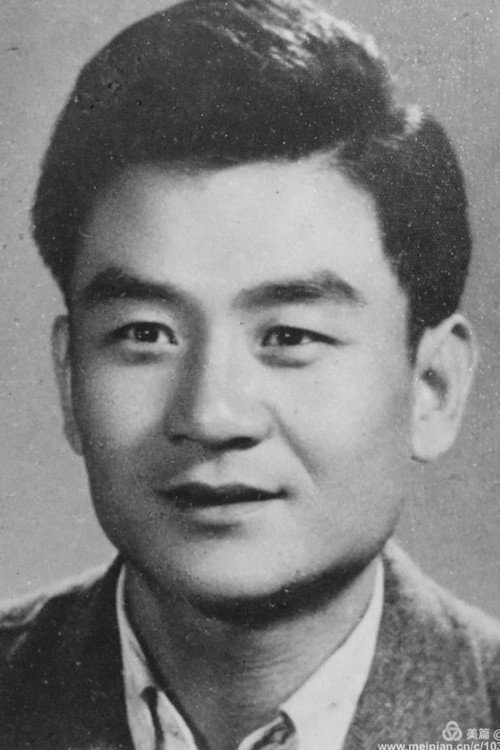 Photo of Zhang Ziniang, Acting