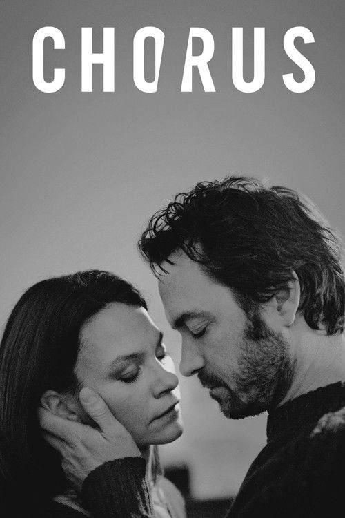 Movie poster for Chorus (2015)