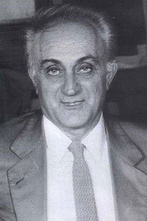 Raoul Grassilli profile