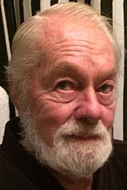 Photo of John Whiteley, Acting