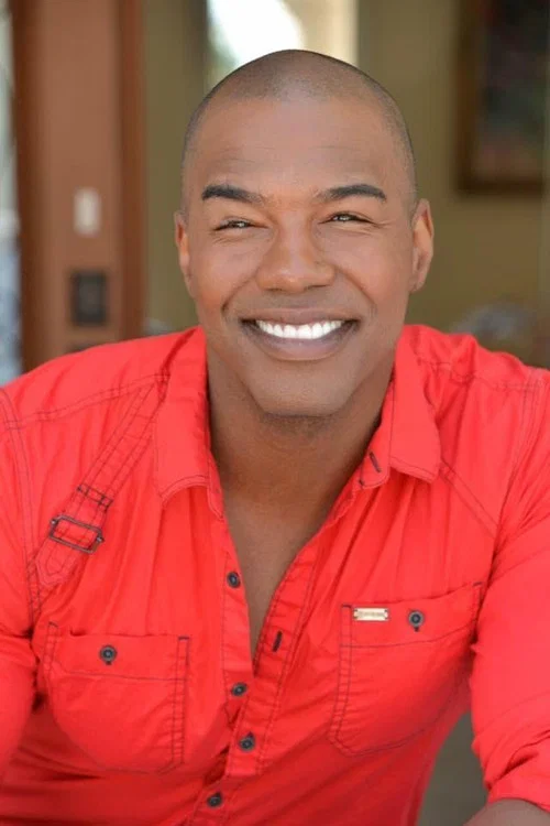 Photo of Shaun Grant, Acting