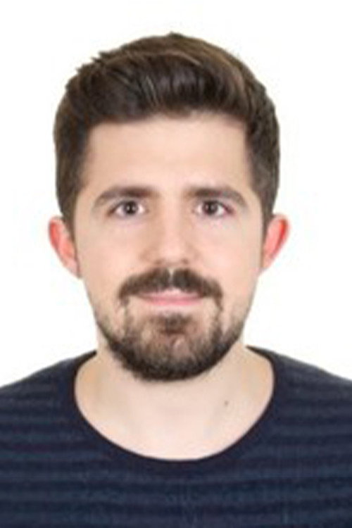 Okan Şanlıtop profile