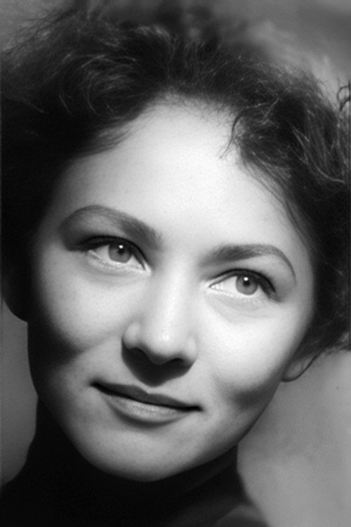 Photo of Viola Zinková, Acting