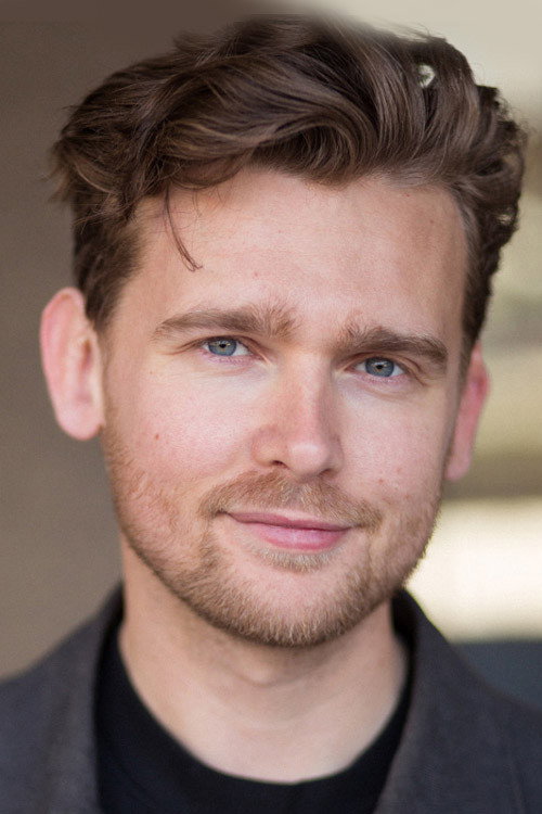 Photo of Josh Harper, Acting