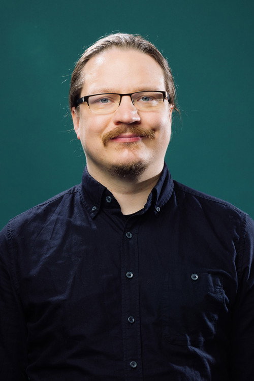 Photo of Ekku Toivanen, Acting