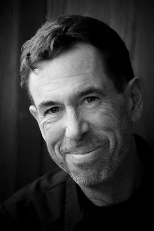 Photo of Jim Denault, Camera