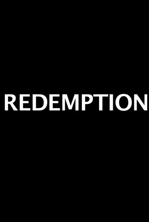 Movie poster for Redemption (2017)