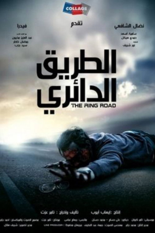 Movie poster for The Ring Road (2010)