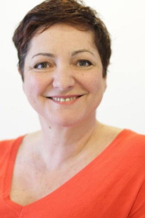 Photo of Valérie Druguet, Acting