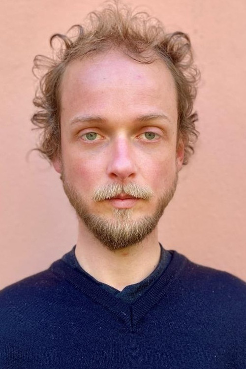 Photo of Guilherme Kirchheim, Acting
