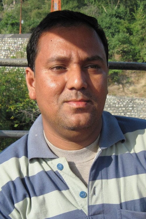 Photo of Rajendra Prasad Das, Creator