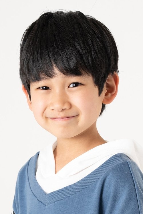 Photo of Sanetoshi Ariyama, Acting