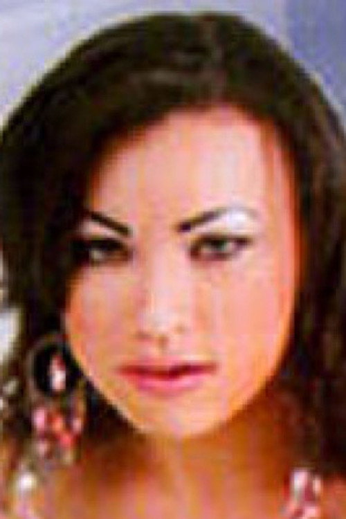 Photo of Natalia Prado, Acting