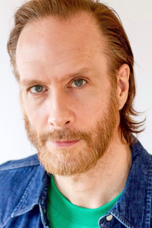 Photo of J.Stephen Brantley, Acting