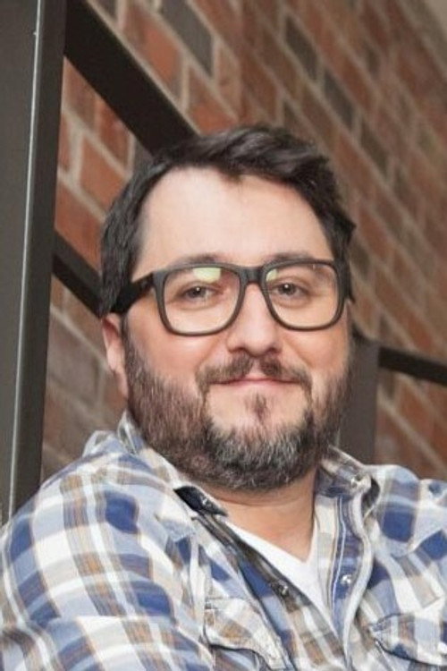 Photo of Justin Kelly, Production