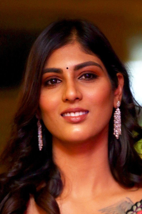 Photo of Anisha Alla, Acting