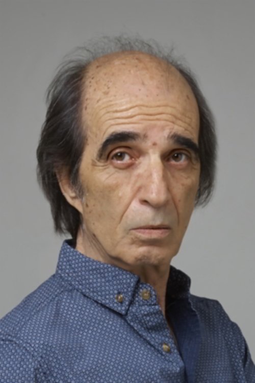 Antonis Katsaris profile