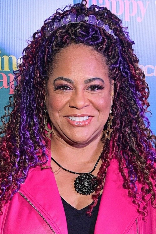 Photo of Kim Coles, Acting