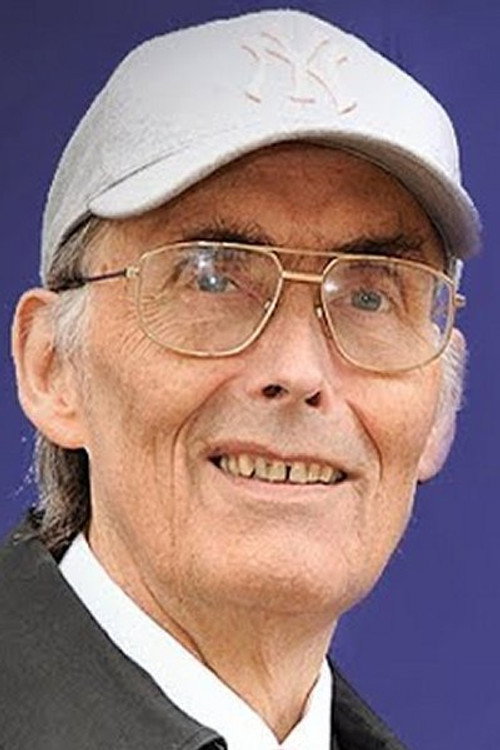 Bjarne G. Nielsen profile