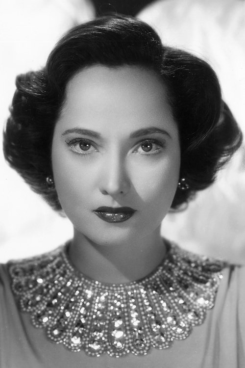 Merle Oberon profile