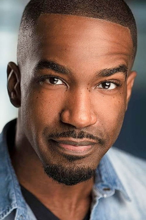 Kristopher Charles profile