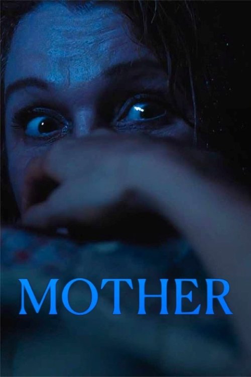 Movie poster for Mother (2024)