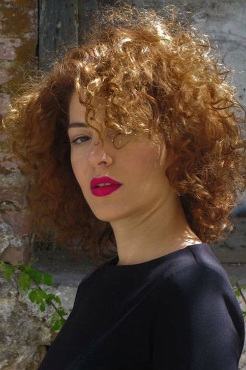 Maria Eglezaki profile