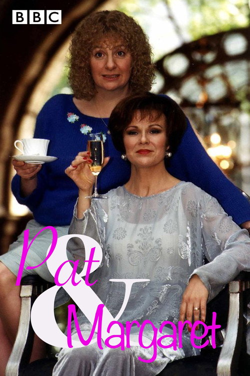 Movie poster for Pat and Margaret (1994)