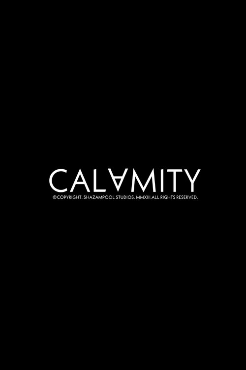 Movie poster for Calamity (2023)