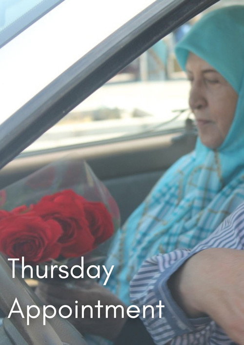 Movie poster for Thursday Appointment (2019)