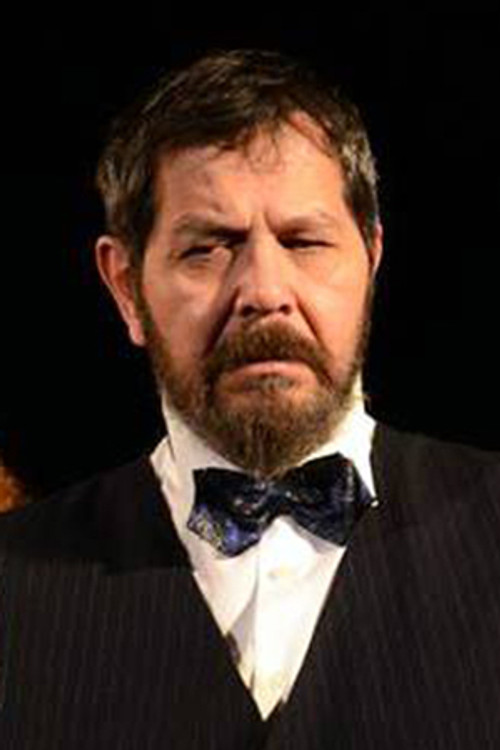 Photo of Christos Avlonitis, Acting